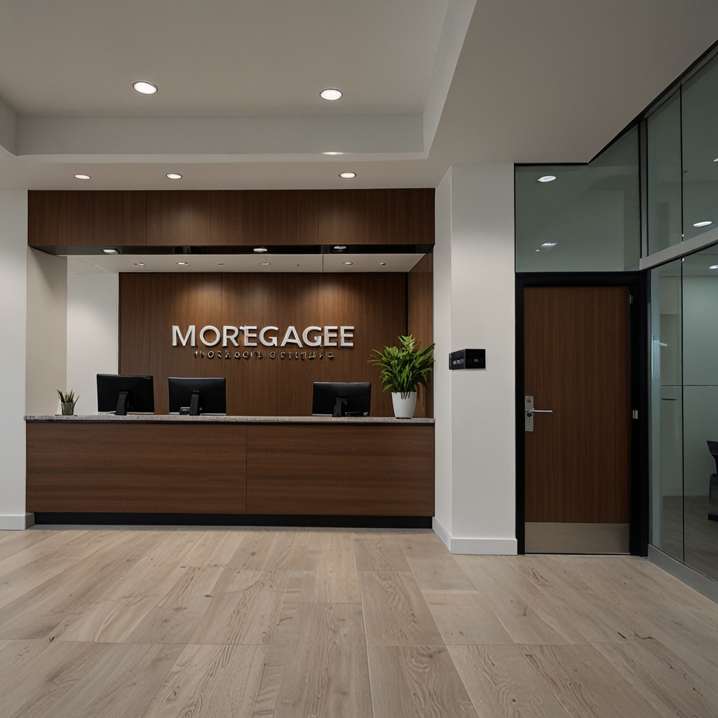 Advisor discusses sturdy second mortgage terms