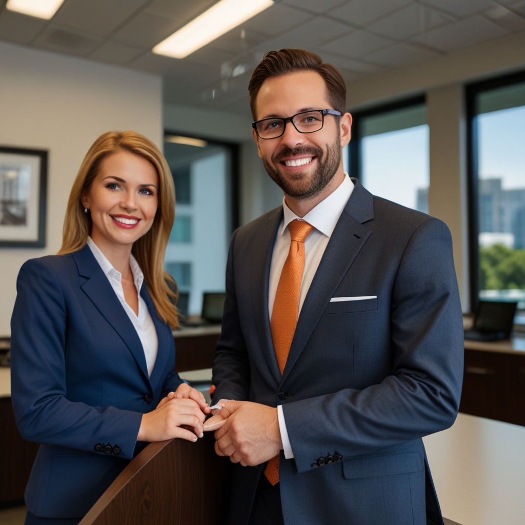 Applicant impressed by mortgage options