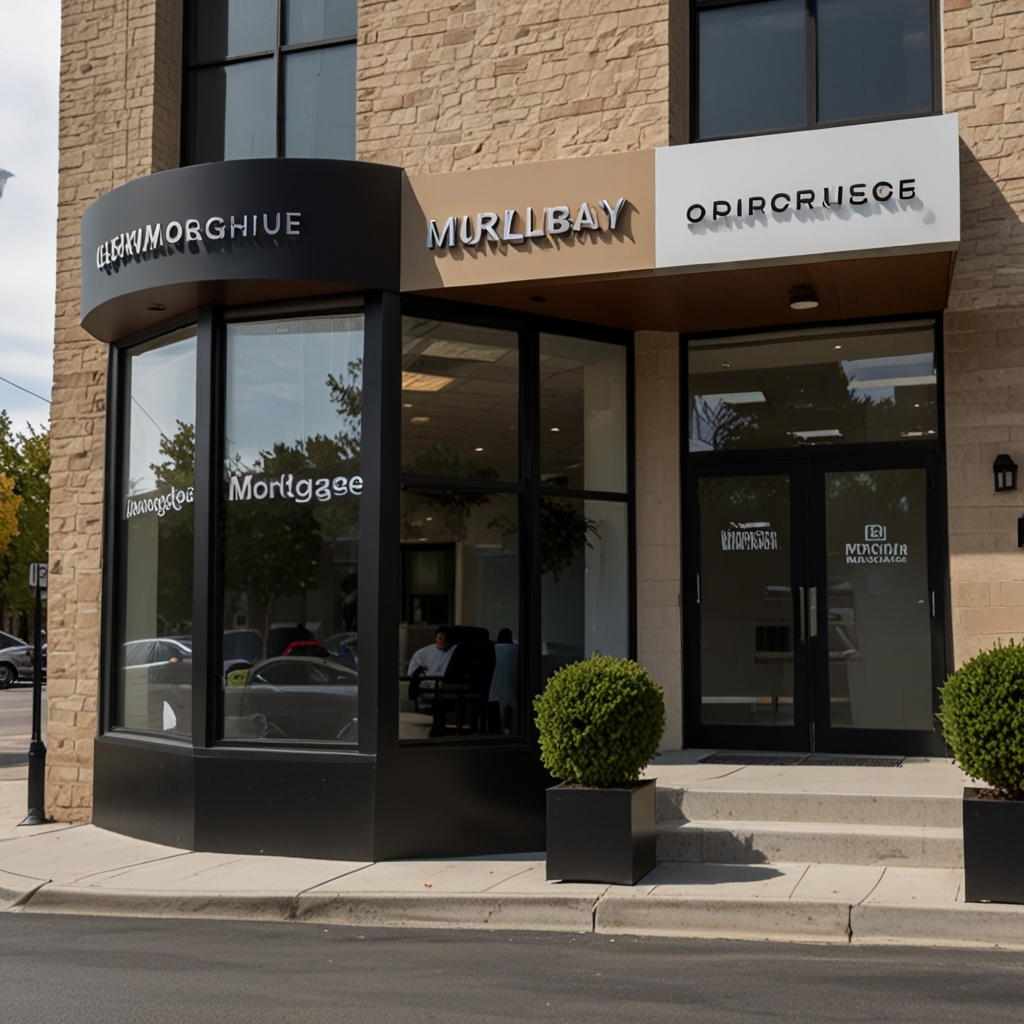 Bank offers advice on mortgage penalty prevention.