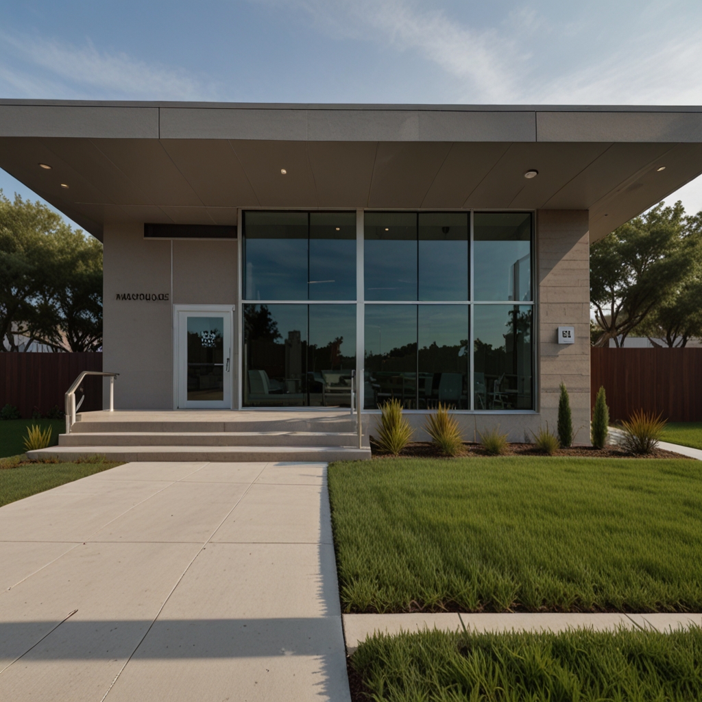 Broker advises mortgage choices