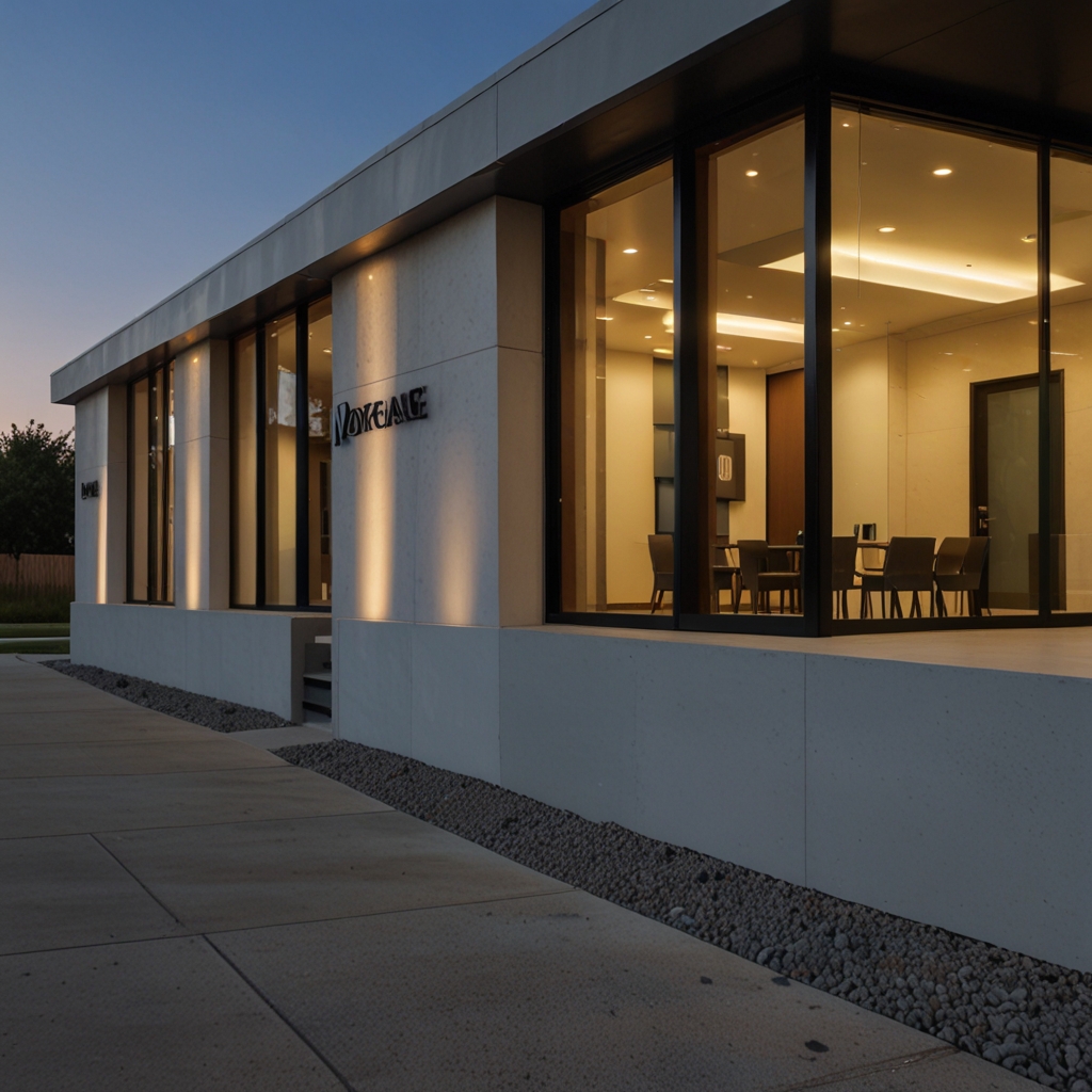 Case study analyzes second mortgage impact