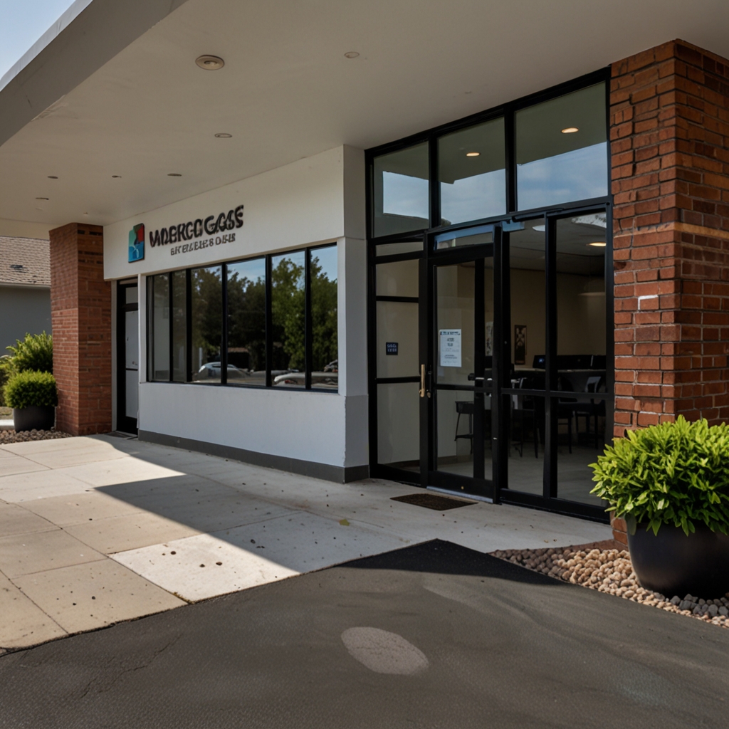 Counselor helps understand penalty options comfortably.