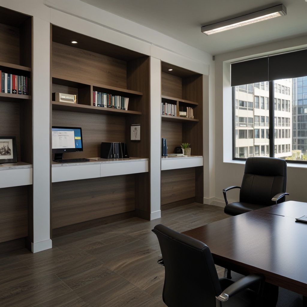 Sturdy document management system supports transactions