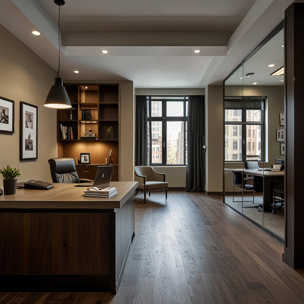 Easy refinancing for jumbo mortgage