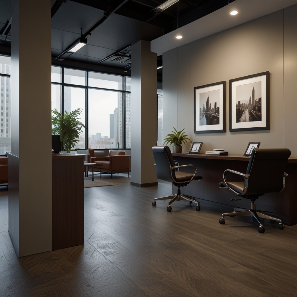 Family considers housing investment