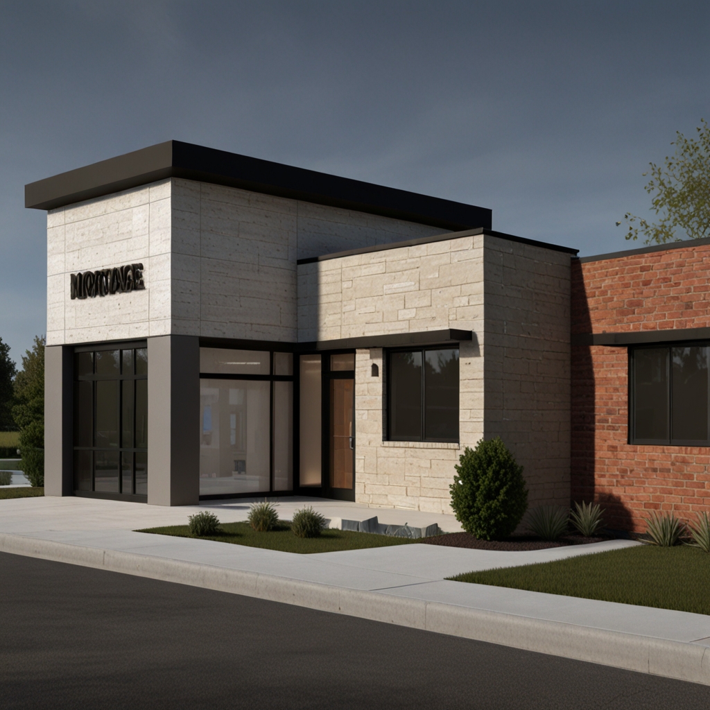 Financial plans adjusted after refinancing