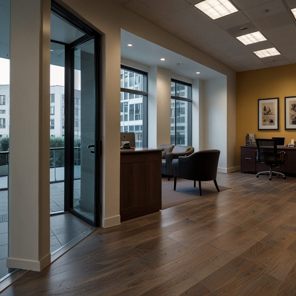 Foreclosure rates impact community health