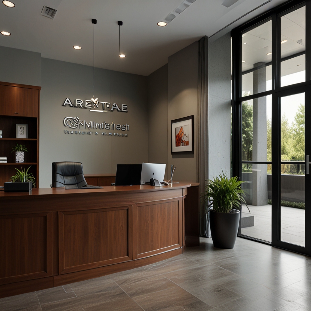 Lender assesses credit report easily