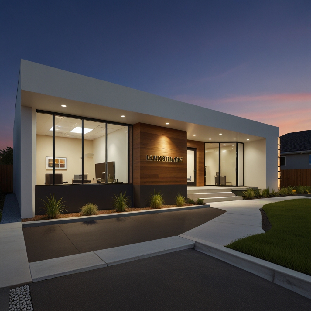 Jumbo mortgage loan process