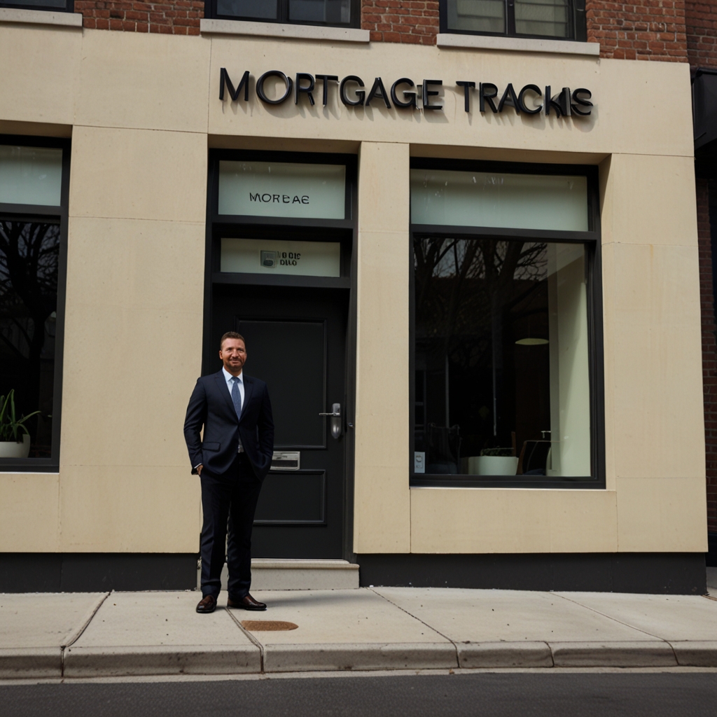 Local Everett brokers clarify complex mortgage terms for clients