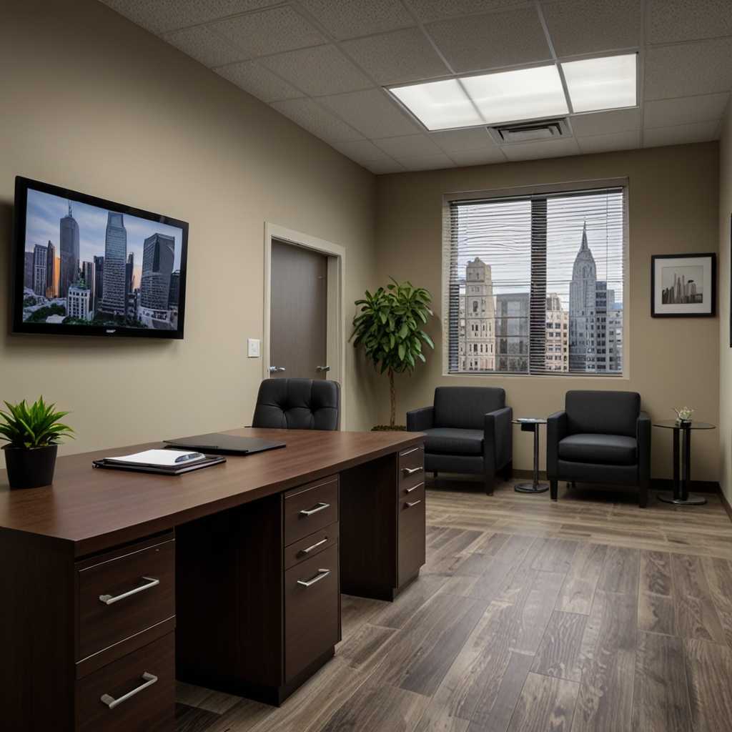 Professional consultation in Spring, TX 77380