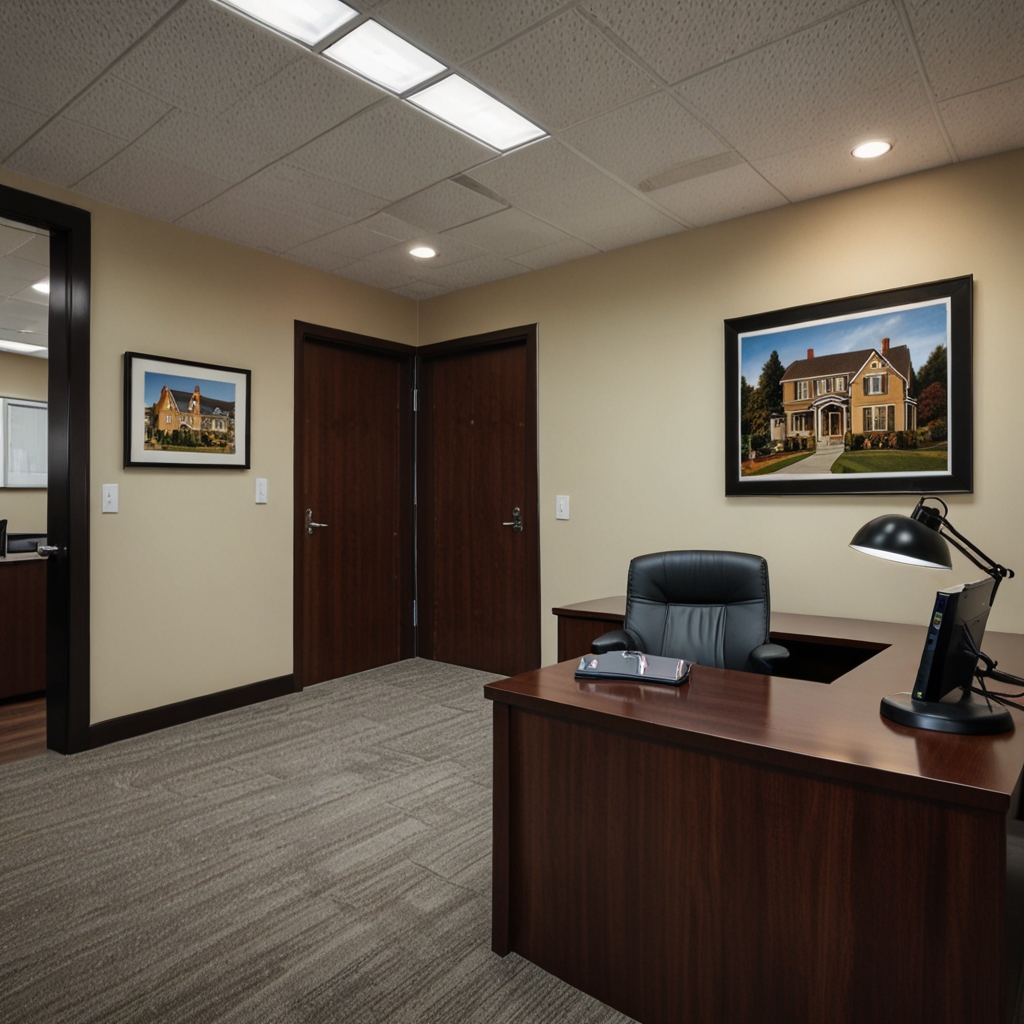 Professional consultation at Houston