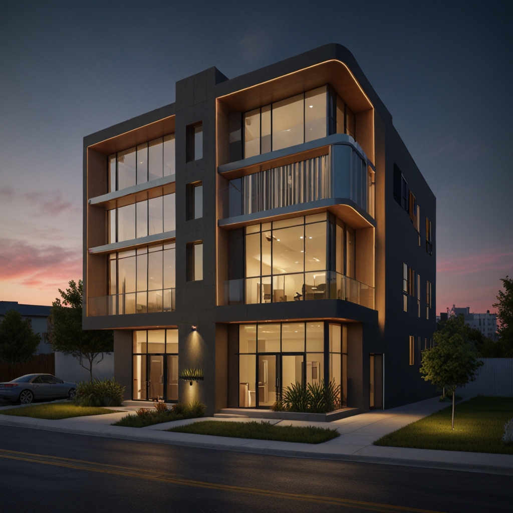 Modern team for Irving needs