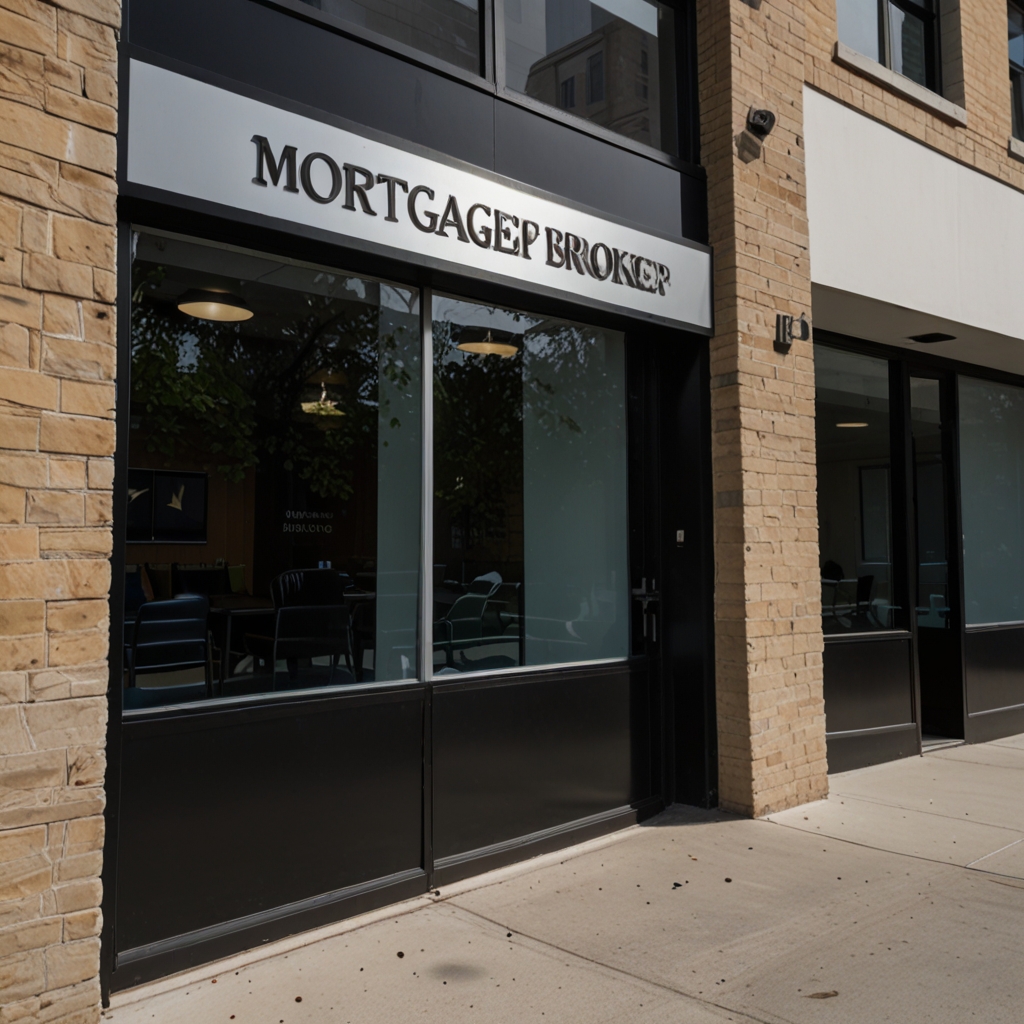 Mcallen residents secure favorable loans with local broker help