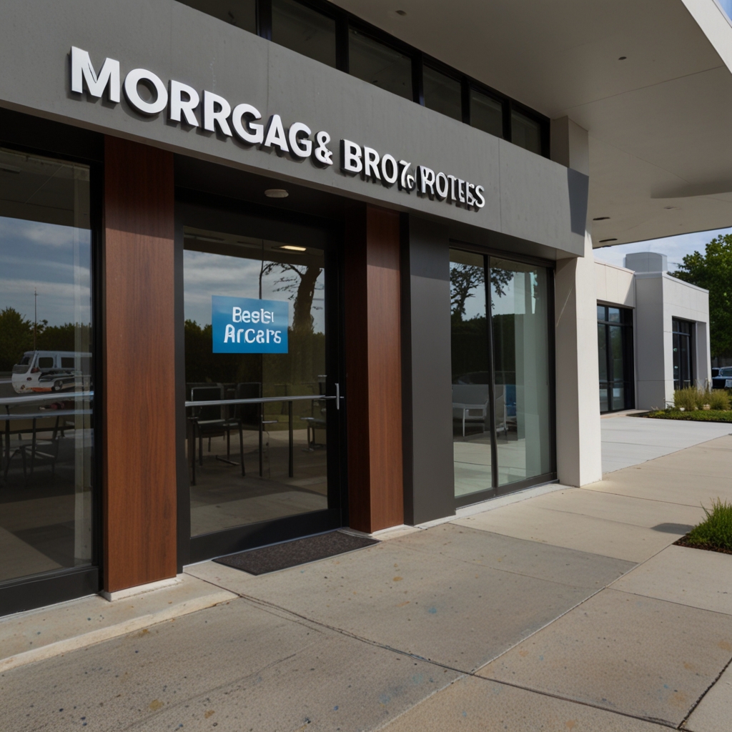 Brokers in Texas guide families through mortgage requirements