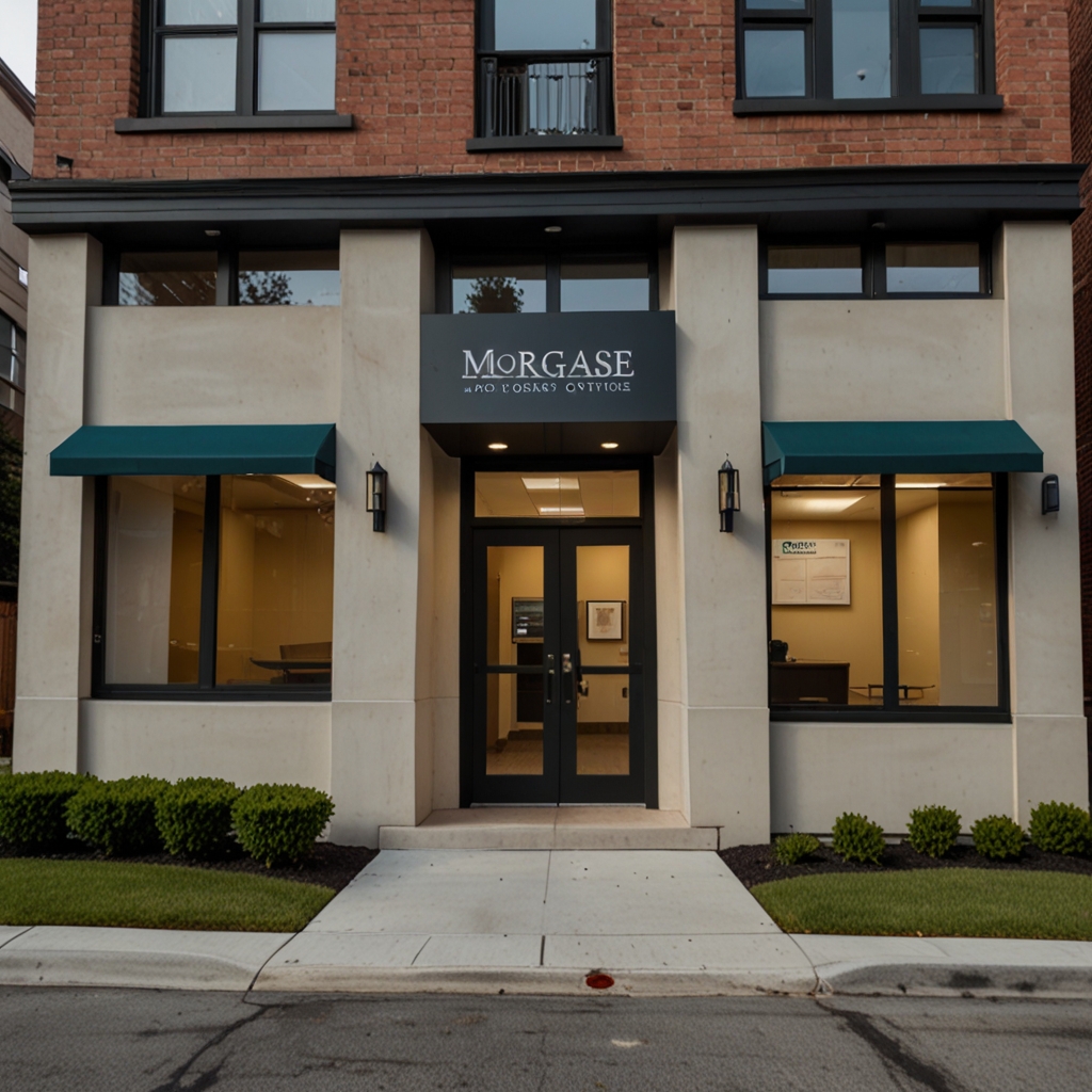 Professional guidance for Washington homeowners at modern desk