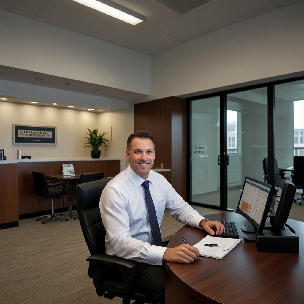 Professional guidance offered in La Crosse, WI 54601 branch location