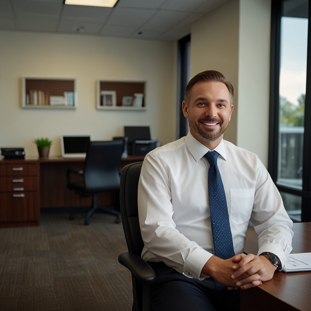 Supporting Wisconsin clients through every mortgage application step