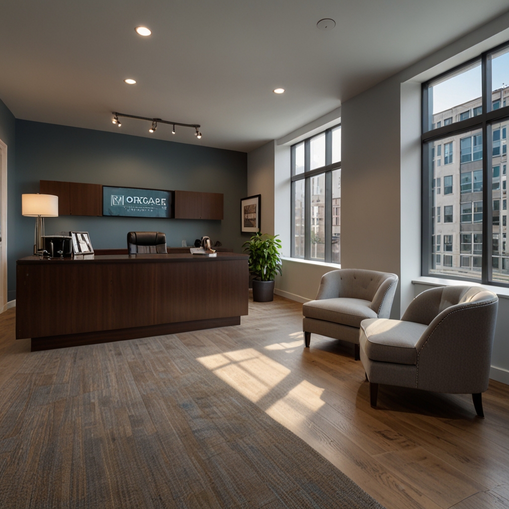 Texas brokers help clients navigate home financing steps