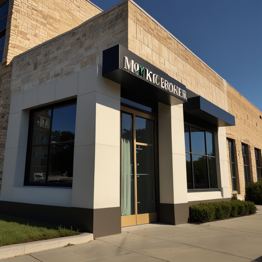 Modern help for Texas area