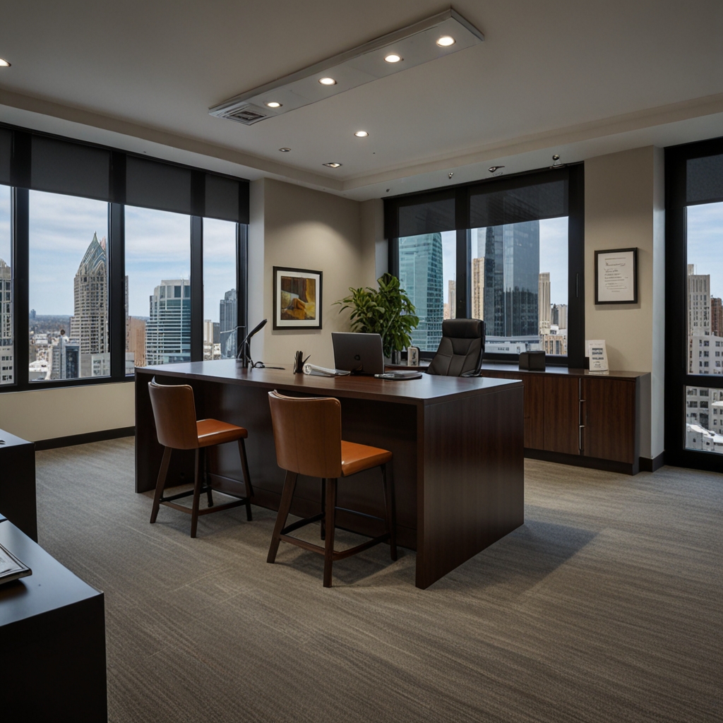 Local solutions at Bellevue branch