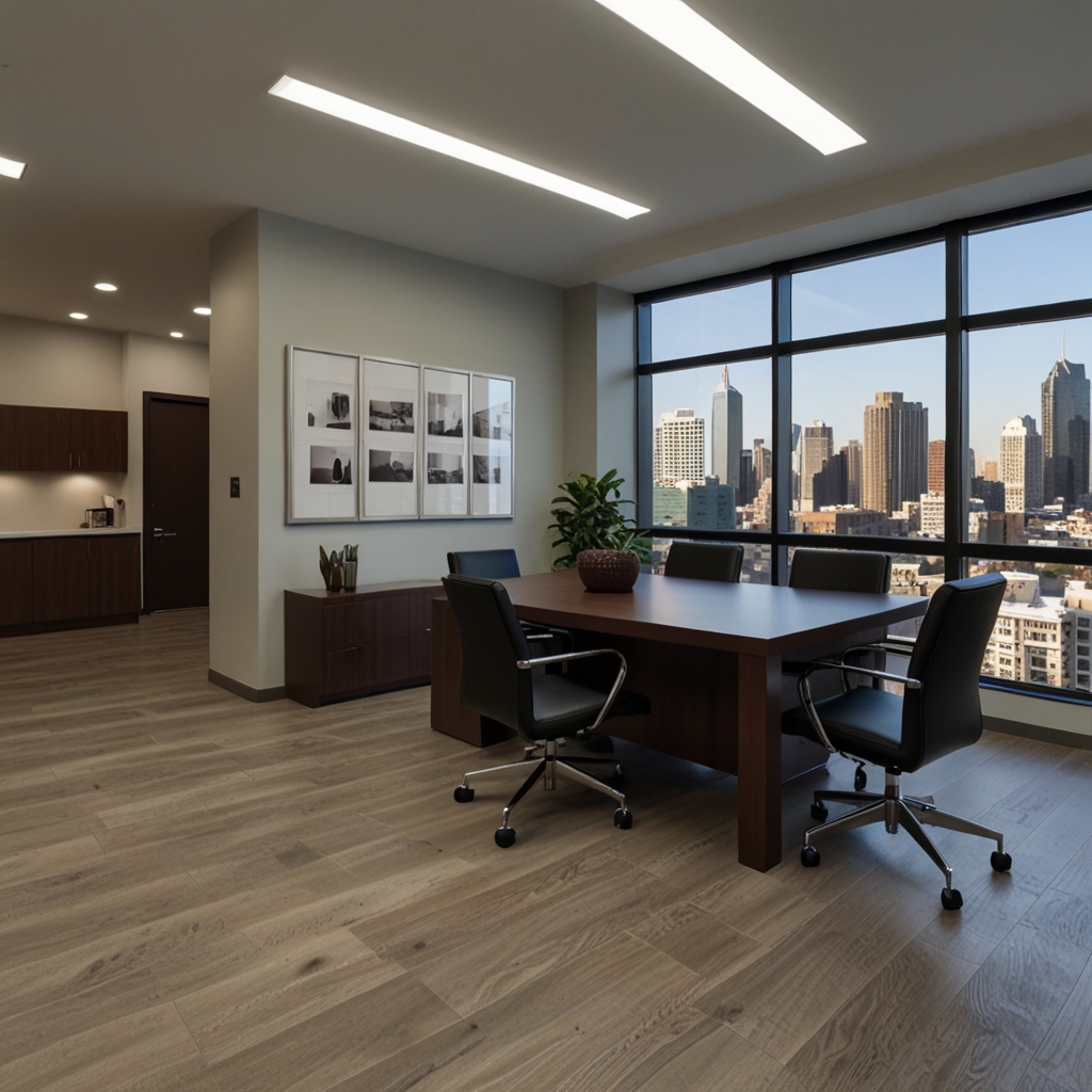 Friendly service for Washington