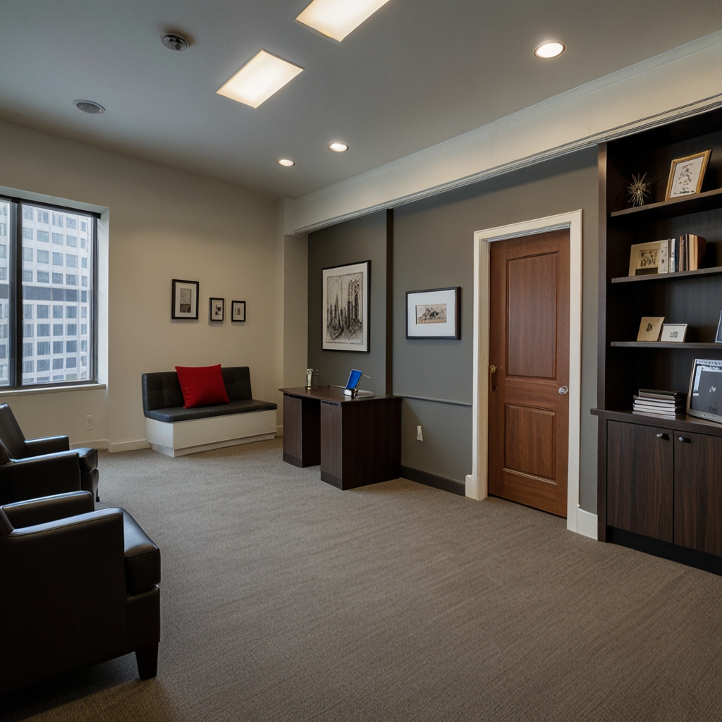 Experienced advisor in Sheboygan branch