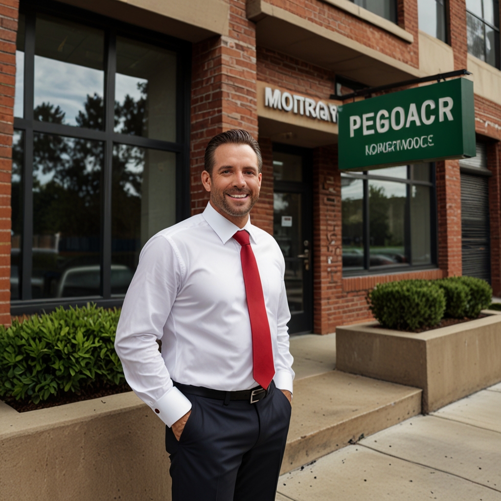 Dedicated mortgage team serving Wisconsin community needs