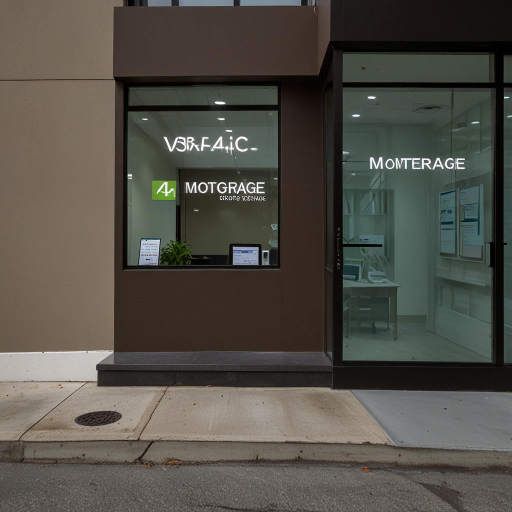 Tacoma, WA 98409 brokers support residents in navigating loan options