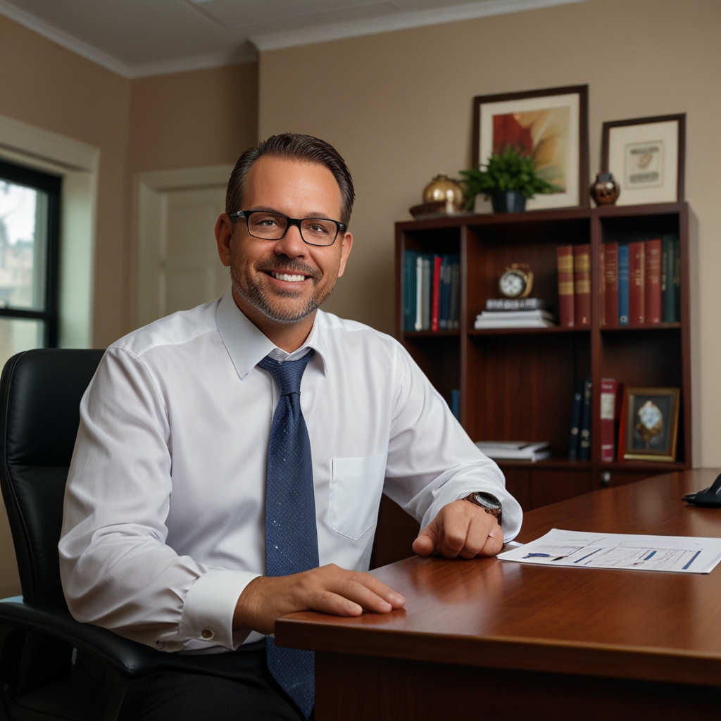 San Angelo buyers understand loans better with broker assistance