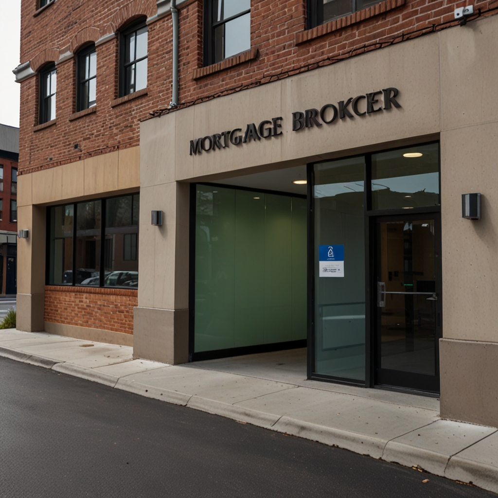 Modern solutions for Texas office