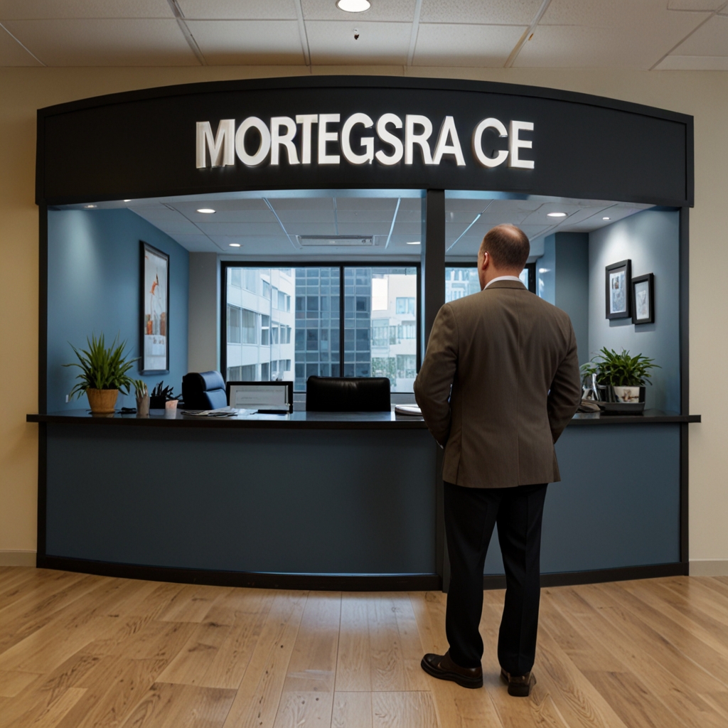 El Paso homebuyers navigate mortgage rates with expert help