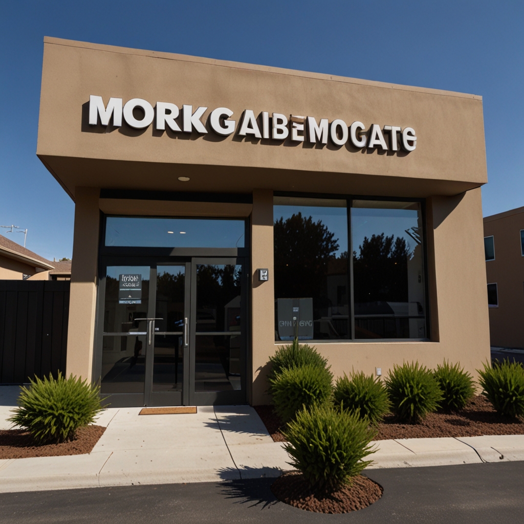 Guiding Mckinney residents through mortgage applications simply