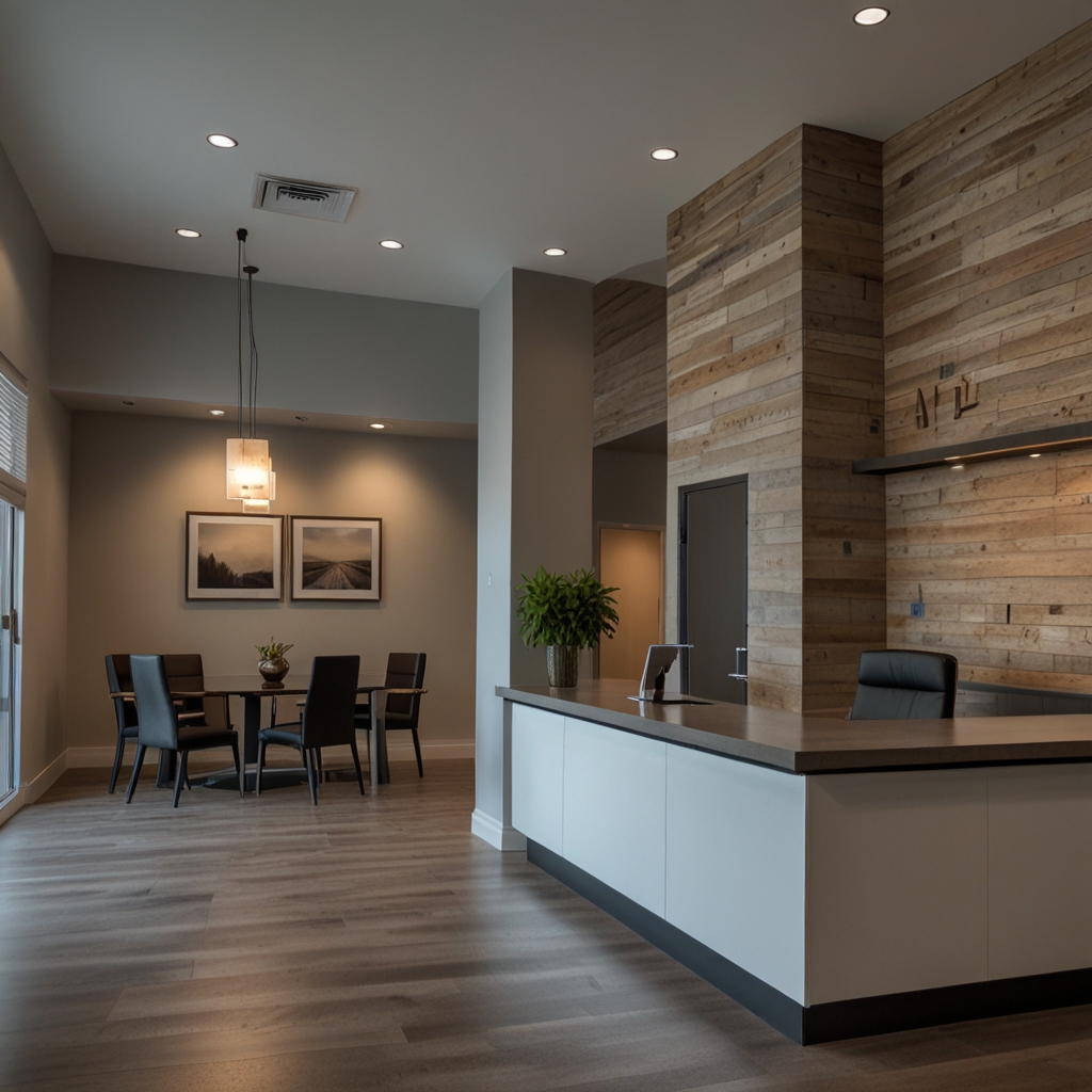 Wyoming mortgage brokers aid in securing favorable loan terms