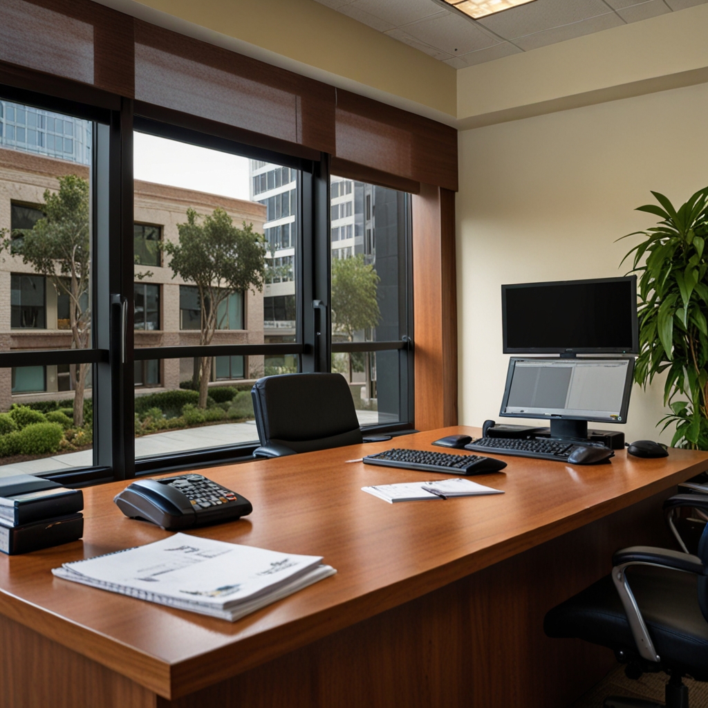 Mortgage specialist supporting Spring community