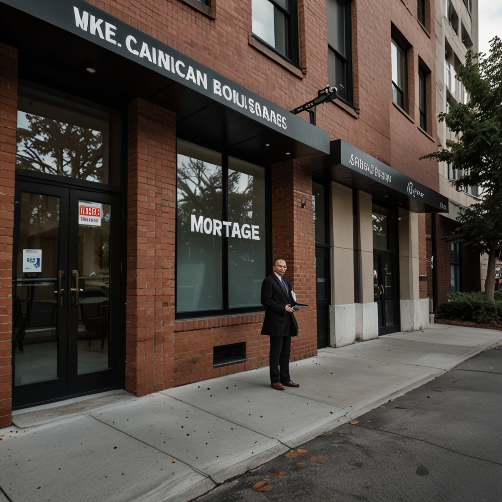 Understanding mortgage pre-approval steps